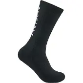 Carhartt Logo Midweight Crew-socken 3 Paare