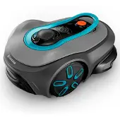 Gardena smart SILENO free robotic lawnmower 800 m2