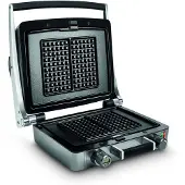 Fritel CW3648 WAFFLE TASTIC 6X10 (FR142655)
