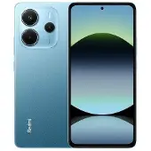 Xiaomi Redmi Note 14 4G Smartphone 8/256GB Blau mit Ladegerät
