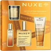 Nuxe Huile Prodigieuse Set 290 ml