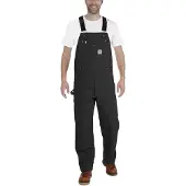 Carhartt Latzhose