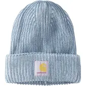 Carhartt Rib Knit Acrylic Damen Mütze