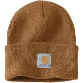 Carhartt Iconic A18 Watch Mütze