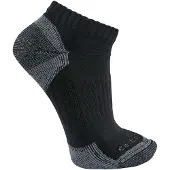 Carhartt Midweight Low Cut Socken (3er Pack)