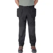 Carhartt Relaxed Straight Steel Rugged Flex Ripstop Double-Front Cargo Hose
