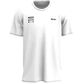 Santini Pirelli Wheel Kurzarm-t-shirt