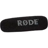 Rode WSVM Windschutz / Pop-Filter
