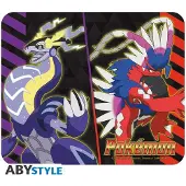 Abystyle POKEMON - Flexible Mousepad - Scarlet & Violet Legendaries