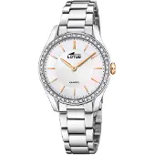 Lotus - 18796/4 - Armbanduhr - Damen