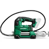 HiKOKI AL18DA(Basic) (Karton) Akku Fettpresse (1Stk.)
