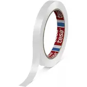 TESA Klebeband 12mm 66m weiss