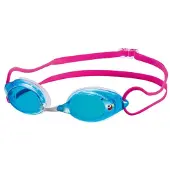 Swans Srx-n Paf Schwimmbrille Mit Spiegelglas