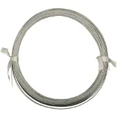 Powershot Pvc-beschichtetes Tennisnetz-kabel