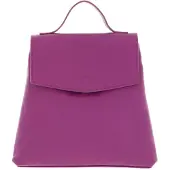 PICARD Leder Freizeitrucksack Rucksack Luis Backpack Fuchsia purpur