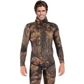 Mares Pure Passion Illusion 5 Mm Speerfischjacke