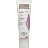 Cattier Masque Argile Violette