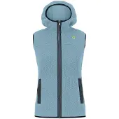Karpos Moiazza Retro Hoodie W Vest forget/black (065) M