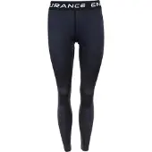 Endurance Funktionstights "Power V2" mit reflektierenden Elementen