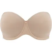 Elomi Vorgeformter BH Smooth | Grösse: 95F | Farbe: Pulver