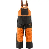 Thirtytwo Basement Canyoning-bib