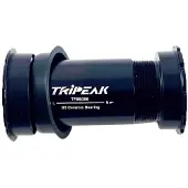 Tripeak Twistfit Bb386 Shimano/sram Dub/rotor 3d Ceramic Lagerschalen