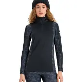 Roxy Daybreak Brushed Langarm-baselayer