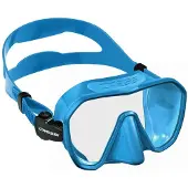 Cressi Z2s Medium Tauchmaske
