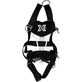 Xdeep Nx Series Ultralight Standard Gurtsystem Mit Rückenplatte