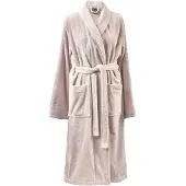 Aquanova Bademantel London Damen Cameo-S