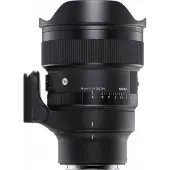 Sigma 14mm f1,4 DG DN (A) Sony E-Mount
