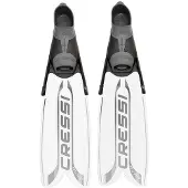 Cressi Gara Turbo Flex Freitauchflossen