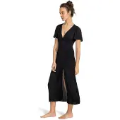 Billabong - Women's Jet Set - Kleid Gr L schwarz