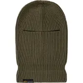 Alpha industries Sturmhaube "Label Balaclava"