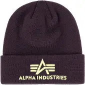 Alpha industries Skimütze "3D Beanie"