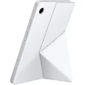 Samsung Original Klapphülle für das Galaxy Tab A11 - White