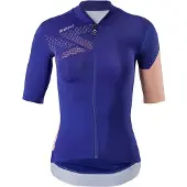Silvini Trikot Rosalia WD1619 – Damen kurz blau-orange größe XS 3120-WD1619-32611