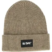 Slope Beanie "Andi" aus wärmenden Materialmix
