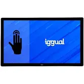 Iggual MTL430HS