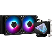 MSI Mag Coreliquid I240 Wasserkühlung 240 Mm