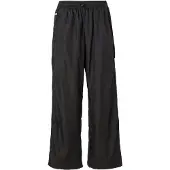 Puma Jogginghose X ROSÉ T7 633796 01 Schwarz Relaxed Fit