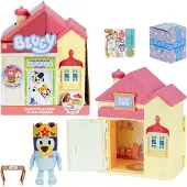 Bluey Play Date Kuscheltier Surprise Gemischte Auswahl