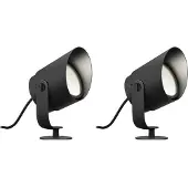 Philips Hue Lily XL Spießstrahler White and Color Doppelpack