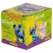 Panini Disney Stitch Fall Von Englisch 50 Beutelchen