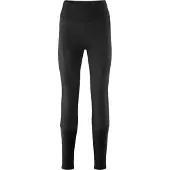 Gonso Damen Bikehose Tartu 3 Damen 9400493 Schwarz 36