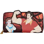 Loungefly Die Schöne Und Das Biest Gaston Disney Geldbörse