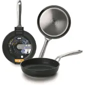 Ibili Titan 20 Cm Bratpfanne