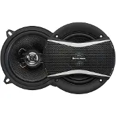 Caliber CDS5G 2-Wege Set Einbau-Lautsprecher 100 W Inhalt: 2 St.