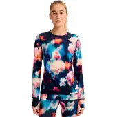 Burton Midweight Crew Langarm-baselayer