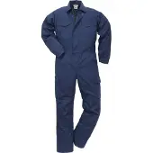 Fristads Overall 880 P154 100438 - marineblau - L Tall